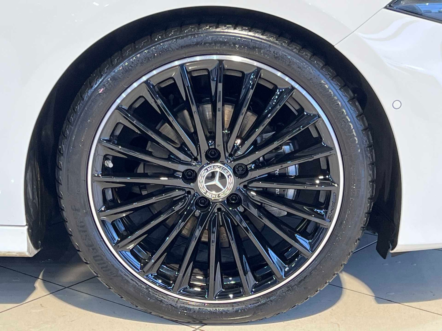 Used Mercedes-Benz A-Class 2025 for sale - 77239938: Photo 10