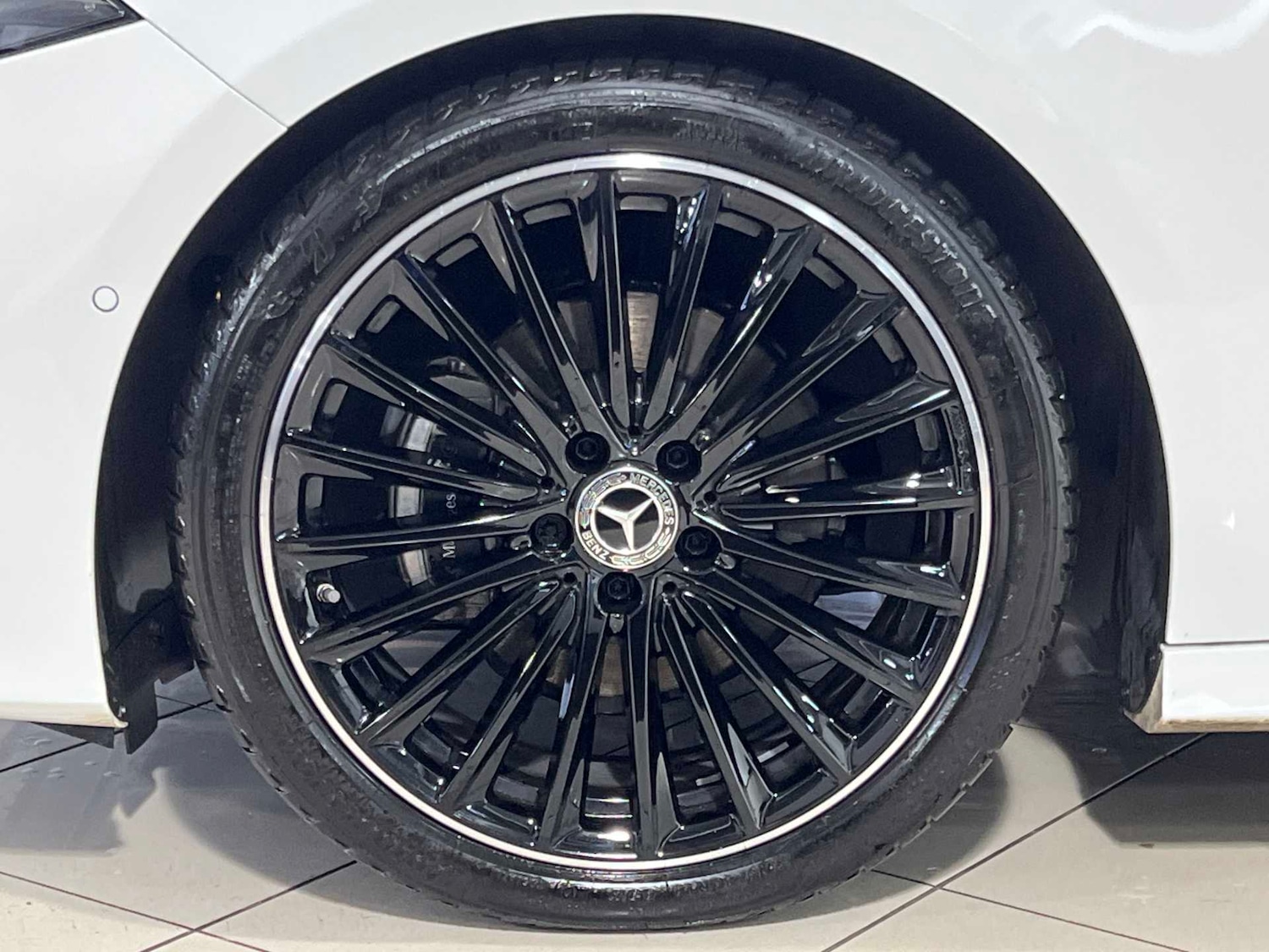 Used Mercedes-Benz A-Class 2025 for sale - 77239938: Photo 11