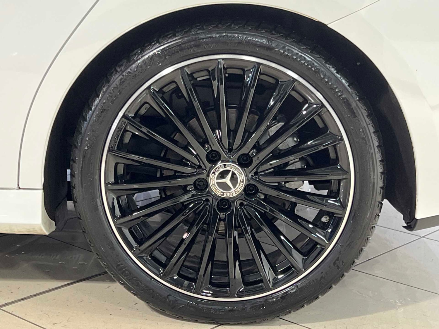 Used Mercedes-Benz A-Class 2025 for sale - 77239938: Photo 12