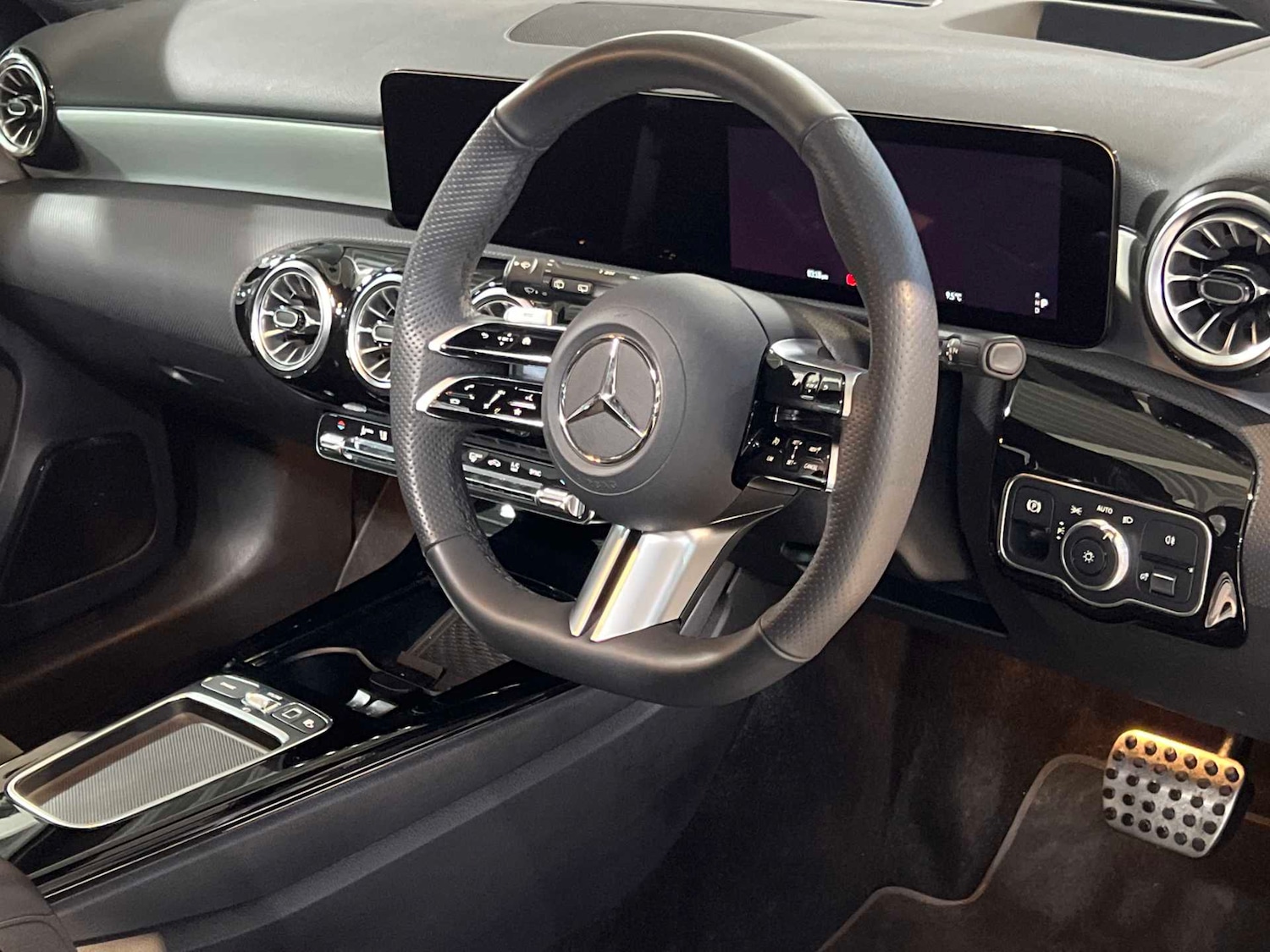 Used Mercedes-Benz A-Class 2025 for sale - 77239938: Photo 14