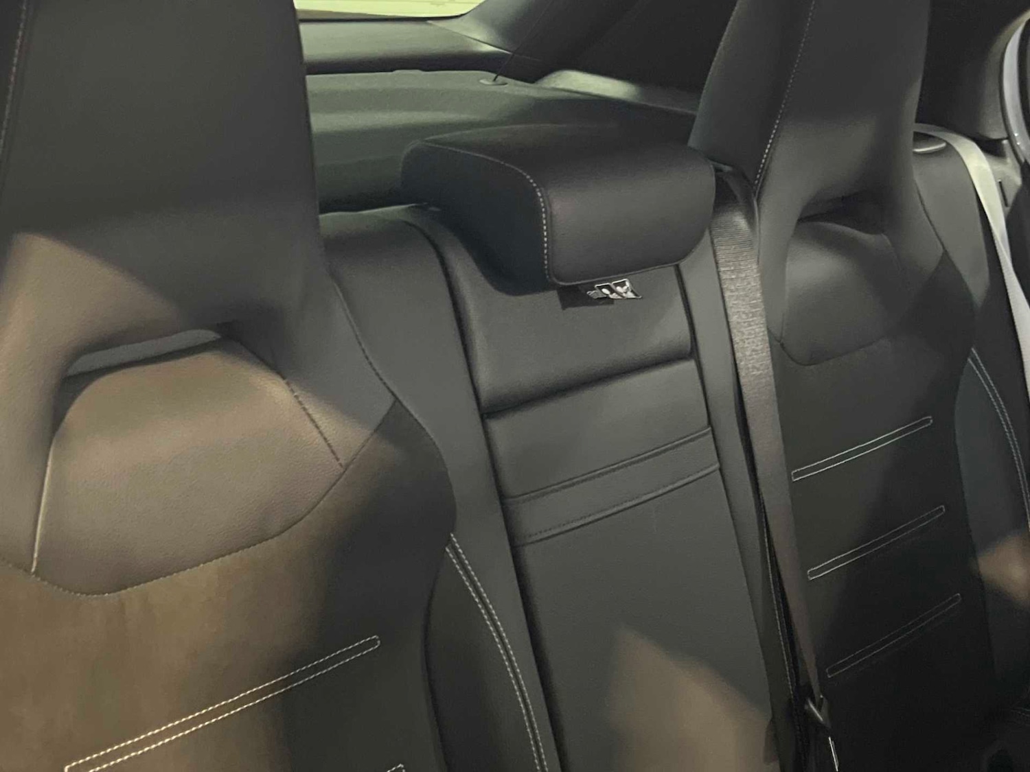 Used Mercedes-Benz A-Class 2025 for sale - 77239938: Photo 15