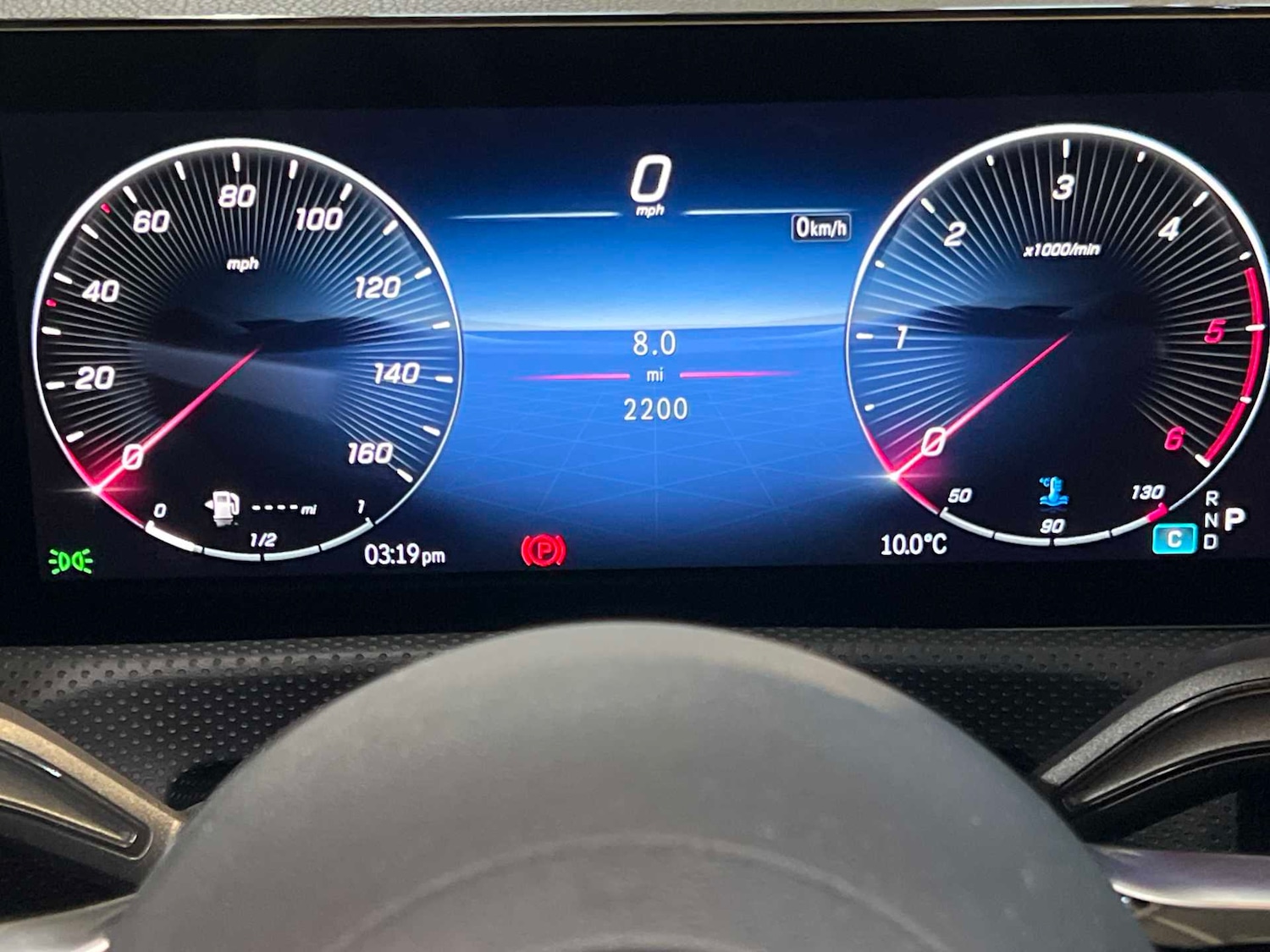 Used Mercedes-Benz A-Class 2025 for sale - 77239938: Photo 16