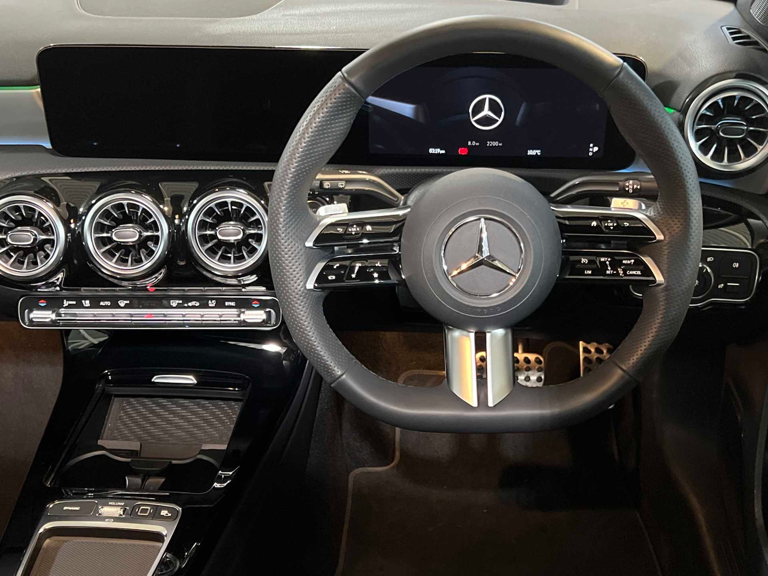 Used Mercedes-Benz A-Class 2025 for sale - 77239938: Photo 17