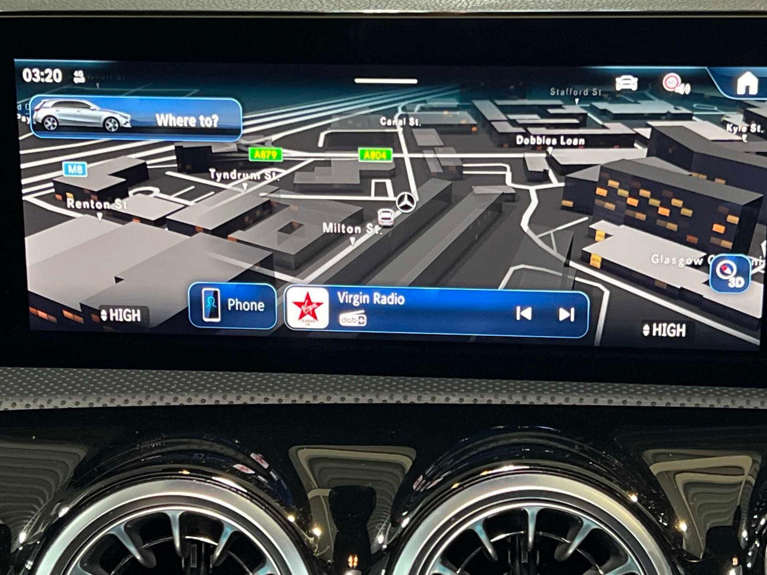 Used Mercedes-Benz A-Class 2025 for sale - 77239938: Photo 20