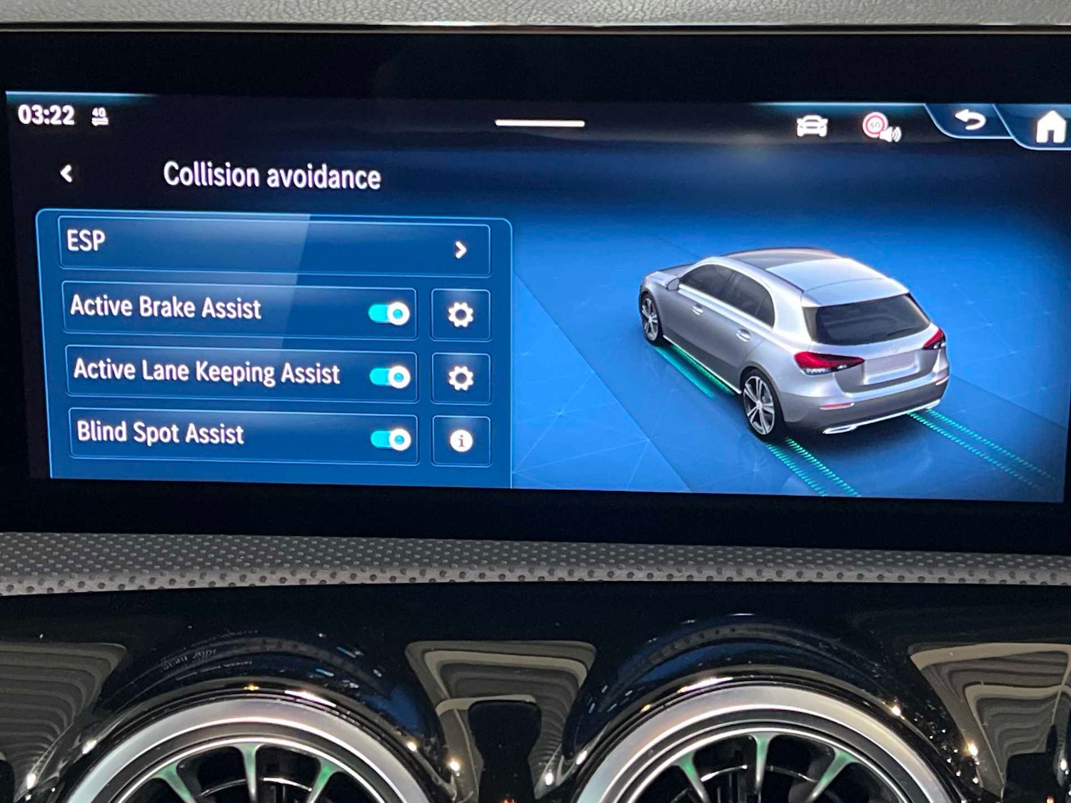 Used Mercedes-Benz A-Class 2025 for sale - 77239938: Photo 28