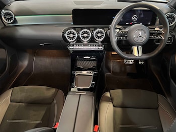 Used Mercedes-Benz A-Class 2025 for sale - 77239938: Photo