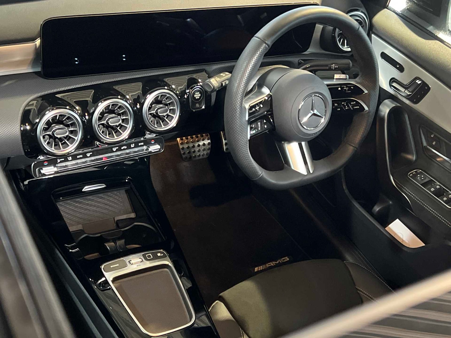 Used Mercedes-Benz A-Class 2025 for sale - 77239938: Photo 4