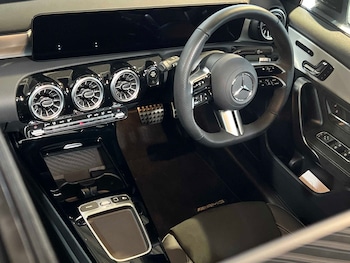 Used Mercedes-Benz A-Class 2025 for sale - 77239938: Photo