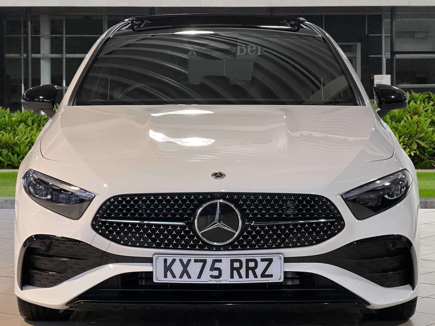 Used Mercedes-Benz A-Class 2025 for sale - 77239938: Photo 6