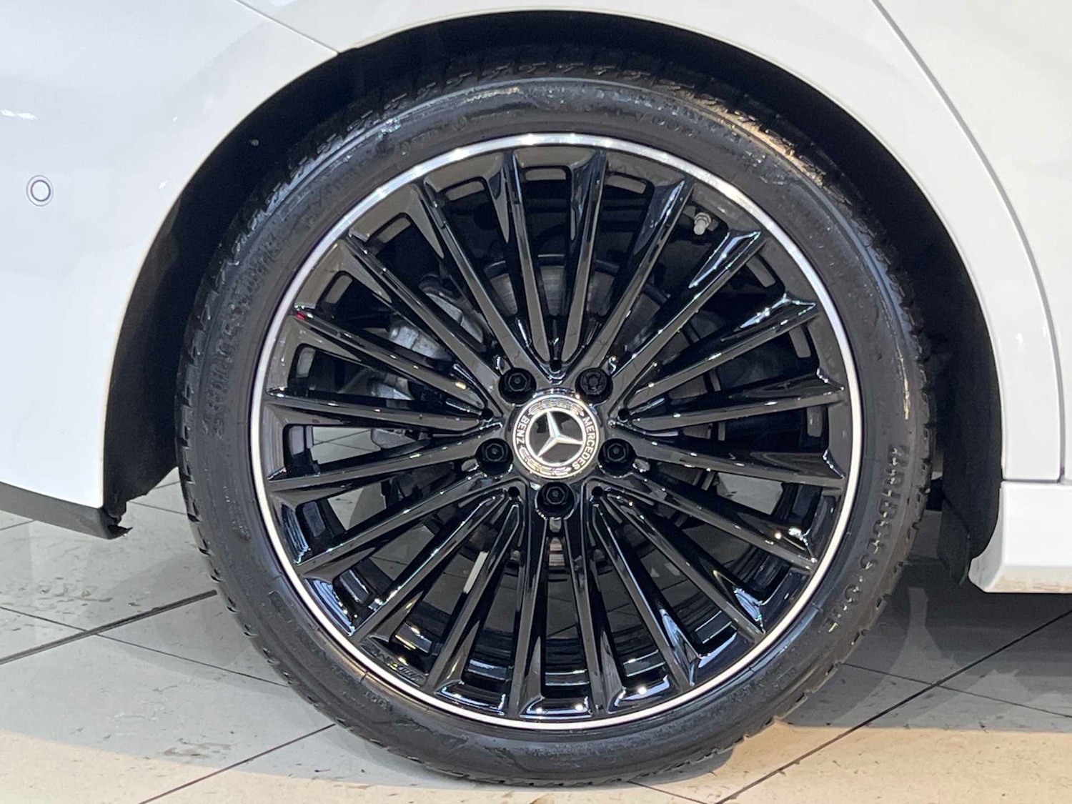 Used Mercedes-Benz A-Class 2025 for sale - 77239938: Photo 9