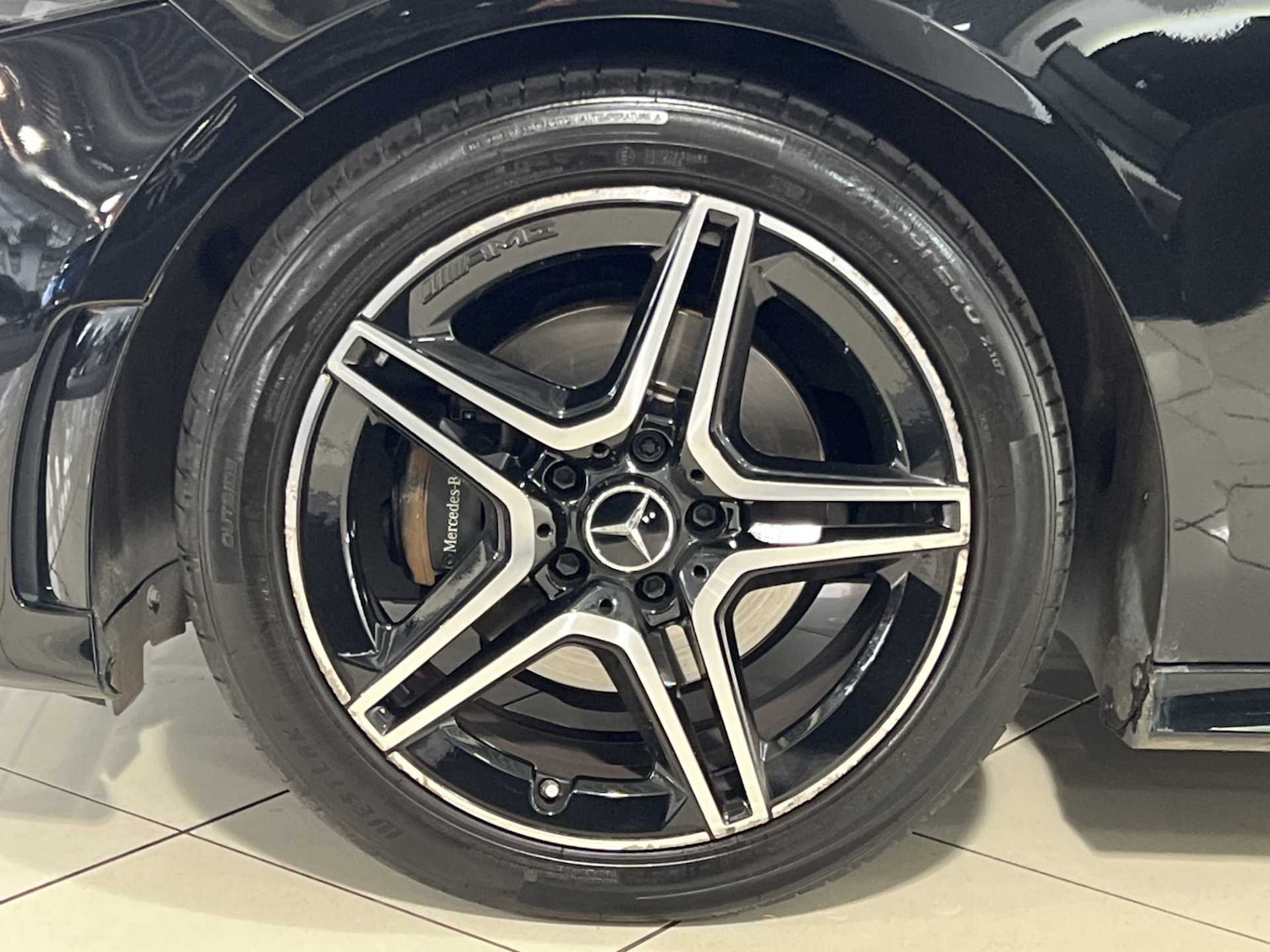 Used Mercedes-Benz A-Class 2022 for sale - 76063359: Photo 10
