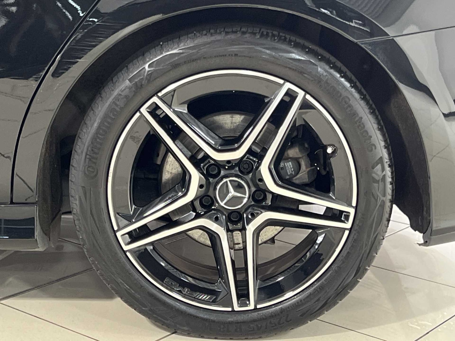 Used Mercedes-Benz A-Class 2022 for sale - 76063359: Photo 11