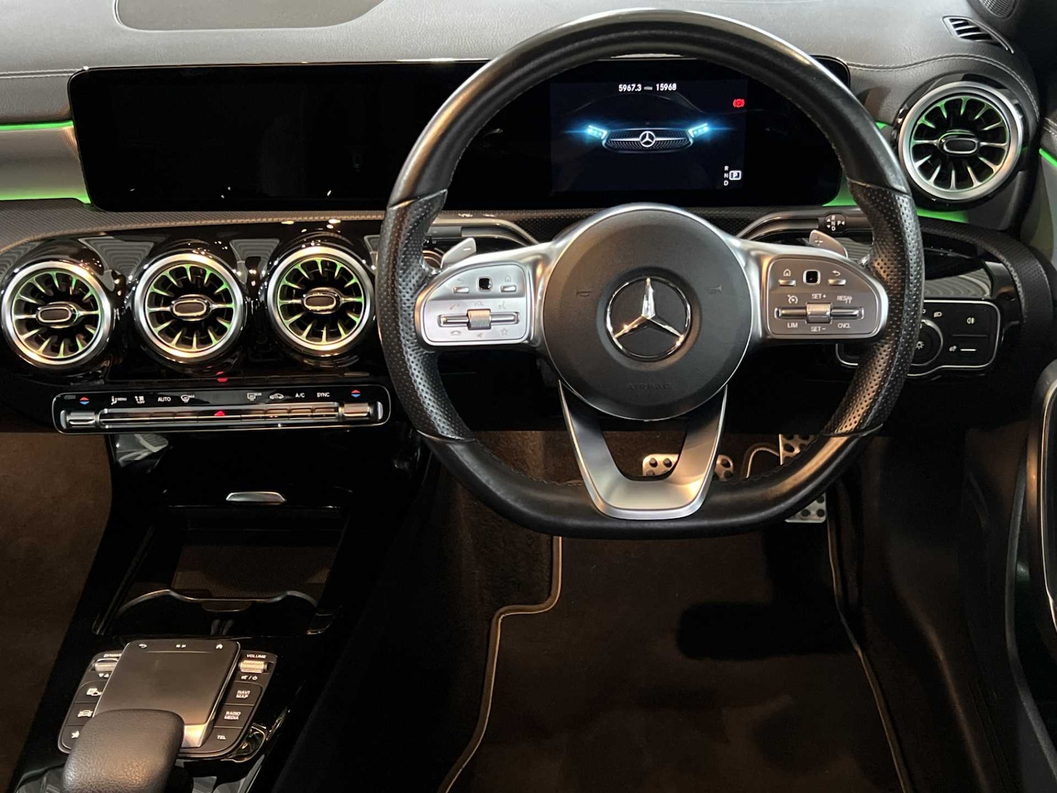 Used Mercedes-Benz A-Class 2022 for sale - 76063359: Photo 16