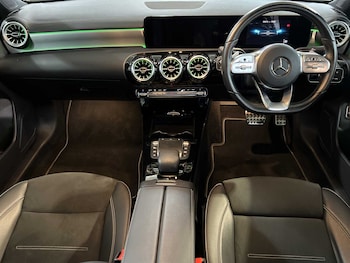 Used Mercedes-Benz A-Class 2022 for sale - 76063359: Photo 3