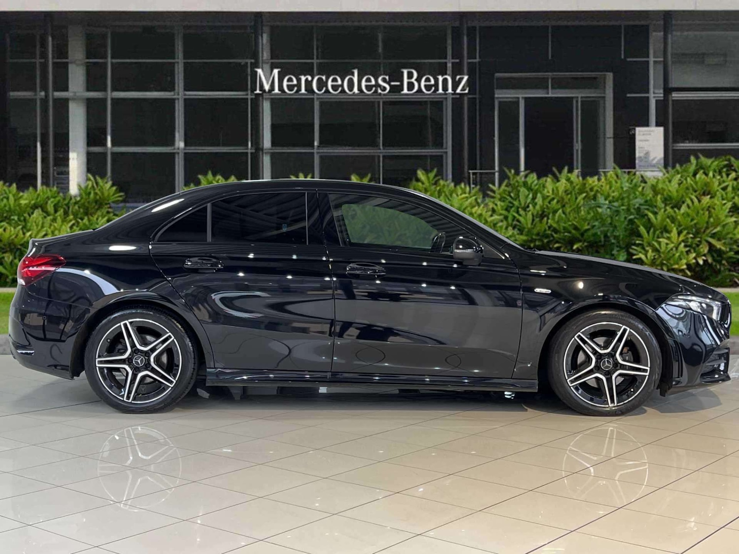 Used Mercedes-Benz A-Class 2022 for sale - 76063359: Photo 5