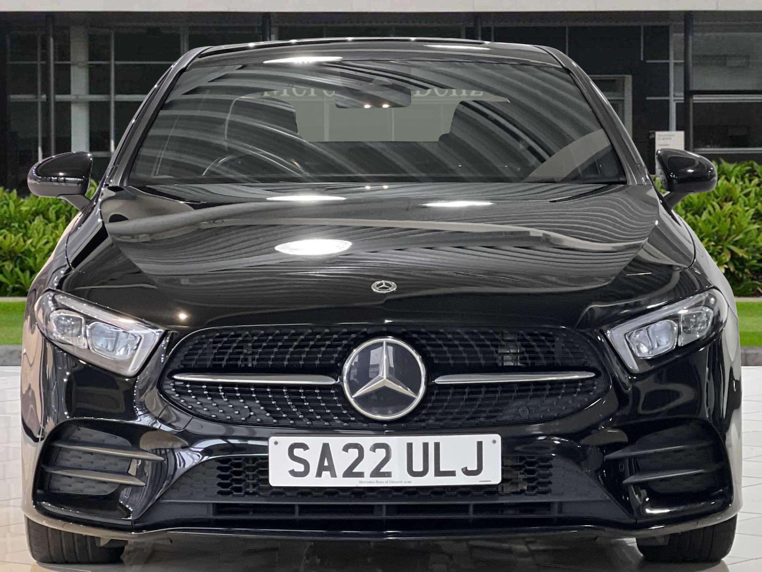Used Mercedes-Benz A-Class 2022 for sale - 76063359: Photo 6