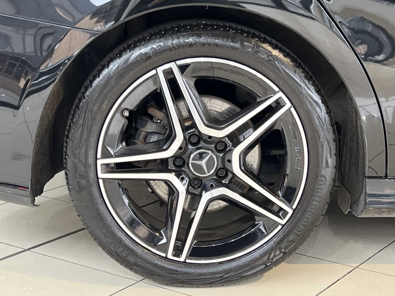 Used Mercedes-Benz A-Class 2022 for sale - 76063359: Photo 8