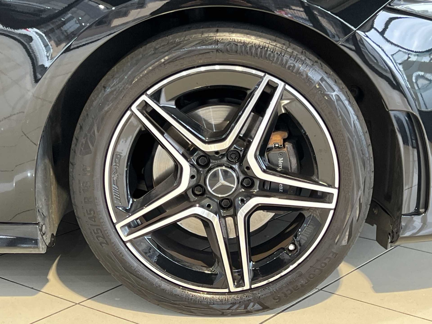 Used Mercedes-Benz A-Class 2022 for sale - 76063359: Photo 9
