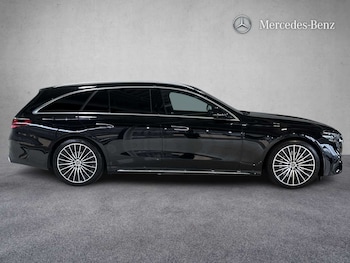 Used Mercedes-Benz E Class 2025 for sale - 77810873: Photo