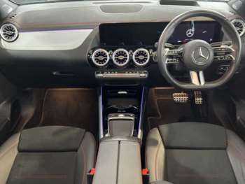 Used Mercedes-Benz EQA 2024 for sale - 75435039: Photo
