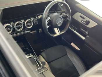 Used Mercedes-Benz EQA 2024 for sale - 75435039: Photo