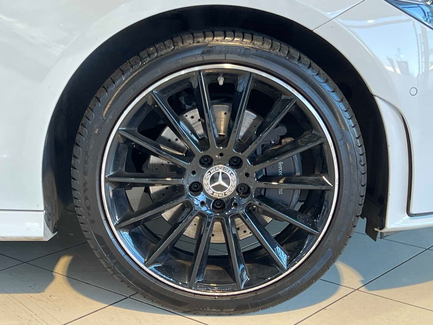 Used Mercedes-Benz CLA 2022 for sale - 77194574: Photo 10