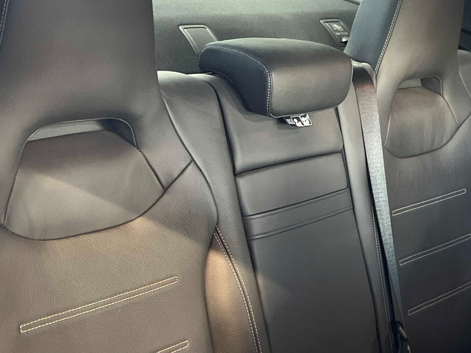 Used Mercedes-Benz CLA 2022 for sale - 77194574: Photo 15