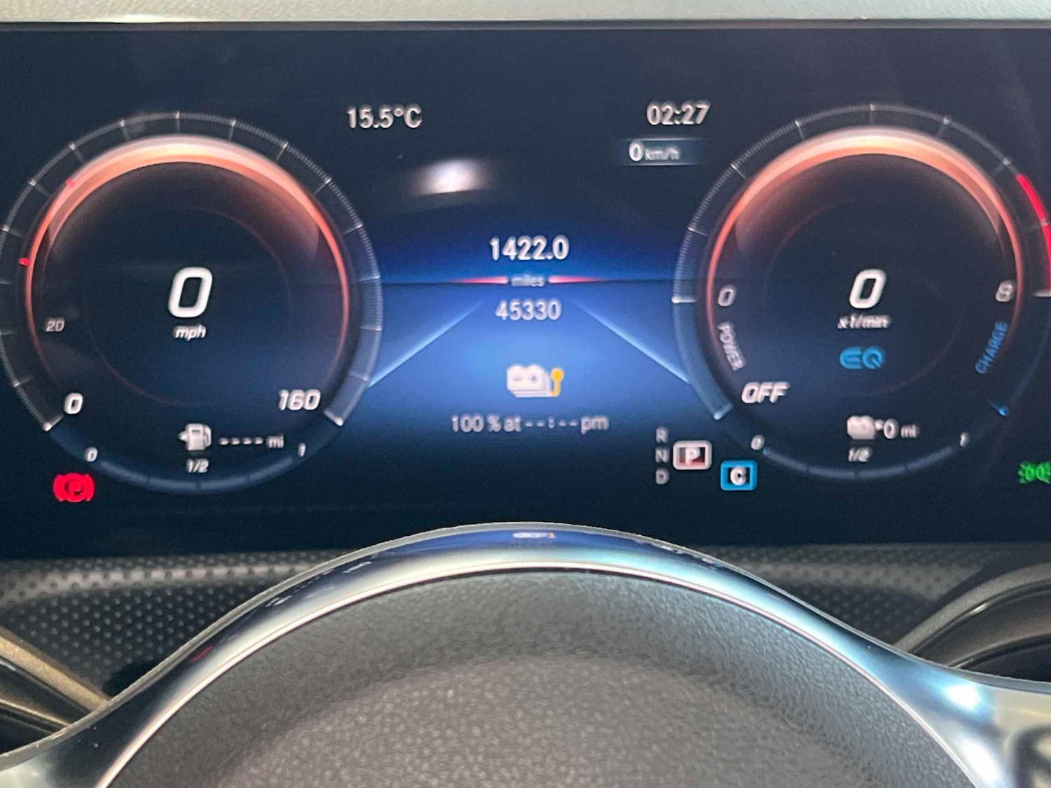 Used Mercedes-Benz CLA 2022 for sale - 77194574: Photo 16