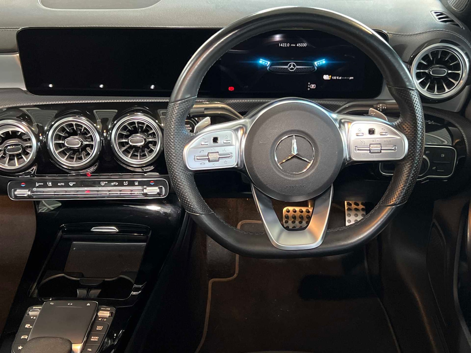 Used Mercedes-Benz CLA 2022 for sale - 77194574: Photo 17