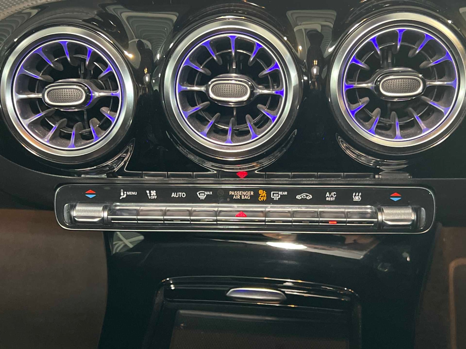 Used Mercedes-Benz CLA 2022 for sale - 77194574: Photo 21