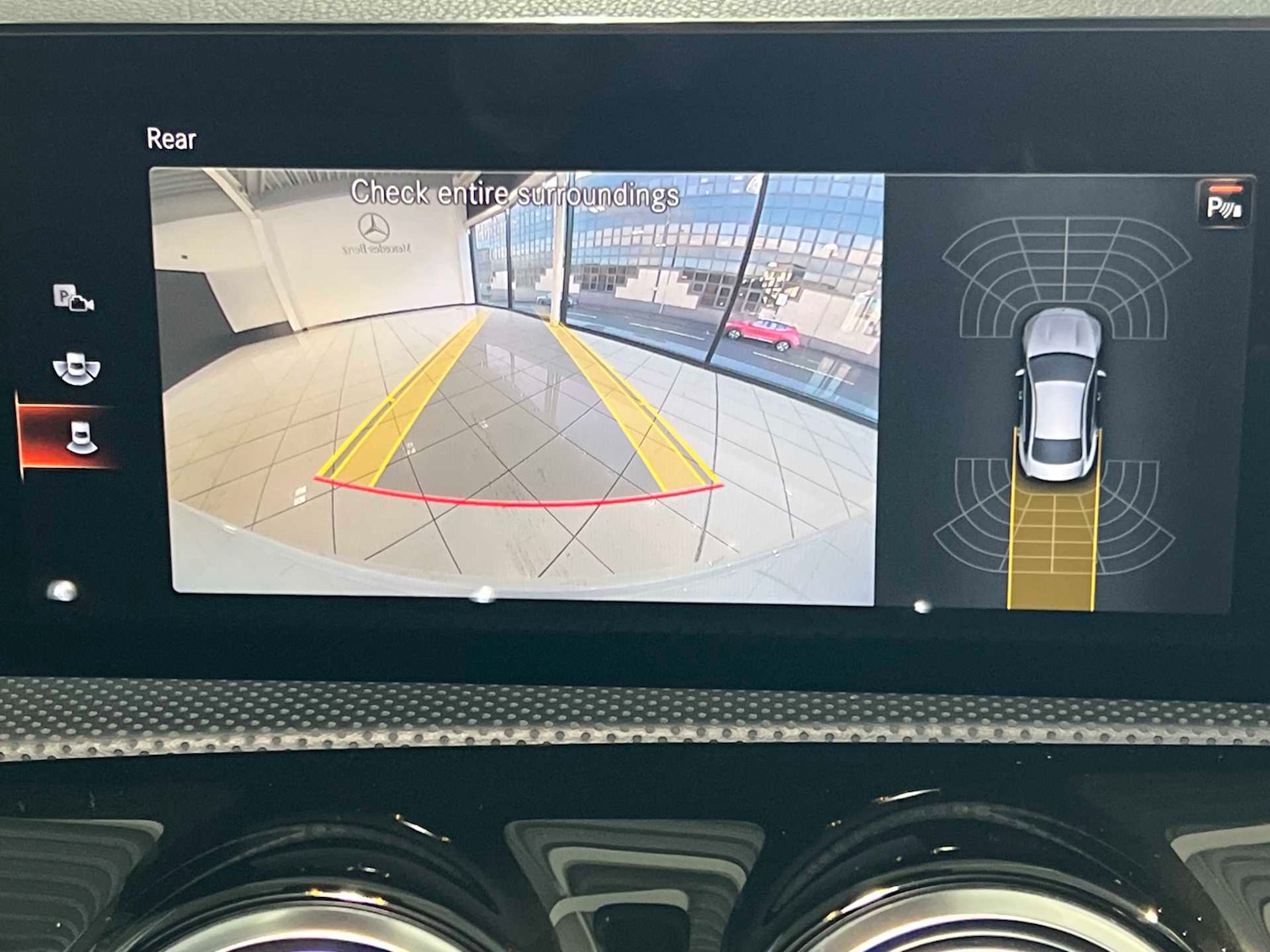 Used Mercedes-Benz CLA 2022 for sale - 77194574: Photo 24