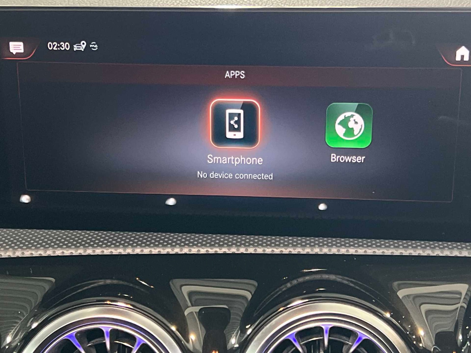 Used Mercedes-Benz CLA 2022 for sale - 77194574: Photo 26