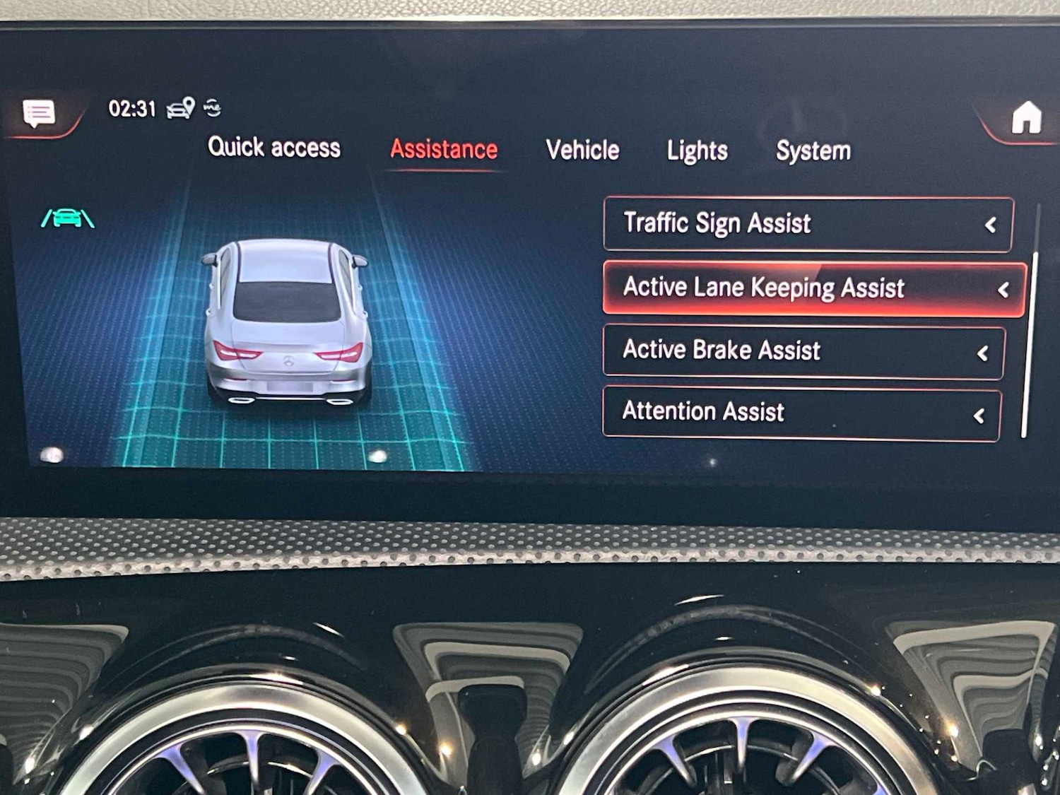 Used Mercedes-Benz CLA 2022 for sale - 77194574: Photo 28