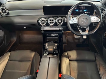 Used Mercedes-Benz CLA 2022 for sale - 77194574: Photo