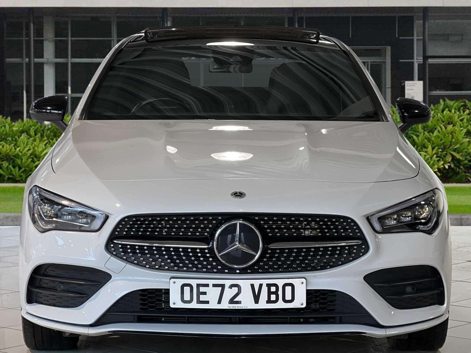 Used Mercedes-Benz CLA 2022 for sale - 77194574: Photo 6