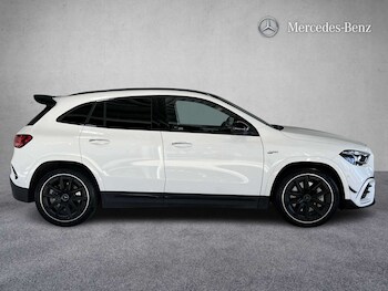 Used Mercedes-Benz GLA 2025 for sale - 78337769: Photo
