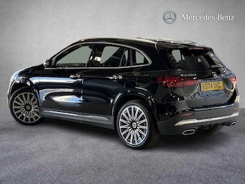 Used Mercedes-Benz GLA 2024 for sale - 78639196: Photo
