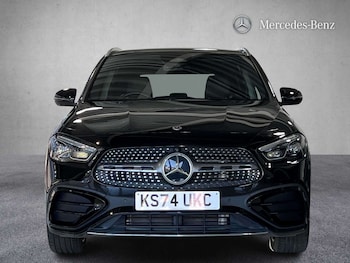 Used Mercedes-Benz GLA 2024 for sale - 78639196: Photo