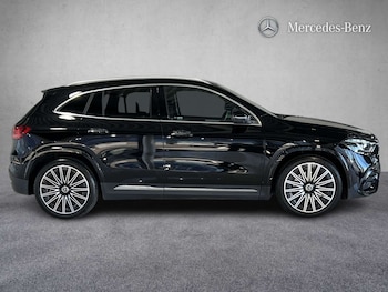 Used Mercedes-Benz GLA 2024 for sale - 78639196: Photo