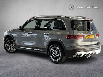 Used Mercedes-Benz GLB 2024 for sale - 77943207: Photo