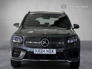 Used Mercedes-Benz GLB 2024 for sale - 77943207: Photo