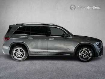 Used Mercedes-Benz GLB 2024 for sale - 77943207: Photo