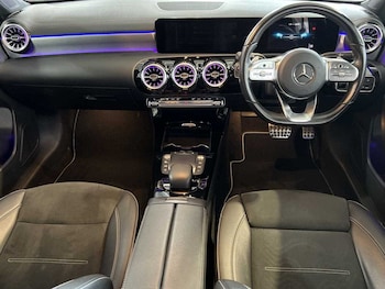 Used Mercedes-Benz A-Class 2022 for sale - 75510680: Photo