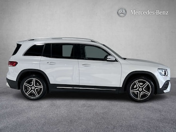 Used Mercedes-Benz GLB 2023 for sale - 78800388: Photo