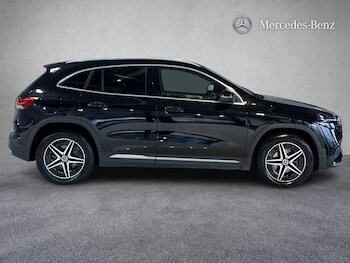 Used Mercedes-Benz EQA 2021 for sale - 77458449: Photo