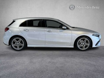 Used Mercedes-Benz A-Class 2023 for sale - 77740942: Photo