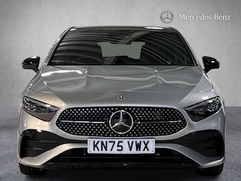 Used Mercedes-Benz A-Class 2025 for sale - 77589210: Photo