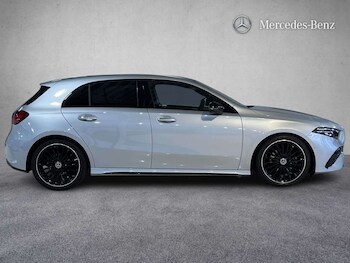 Used Mercedes-Benz A-Class 2025 for sale - 77589210: Photo