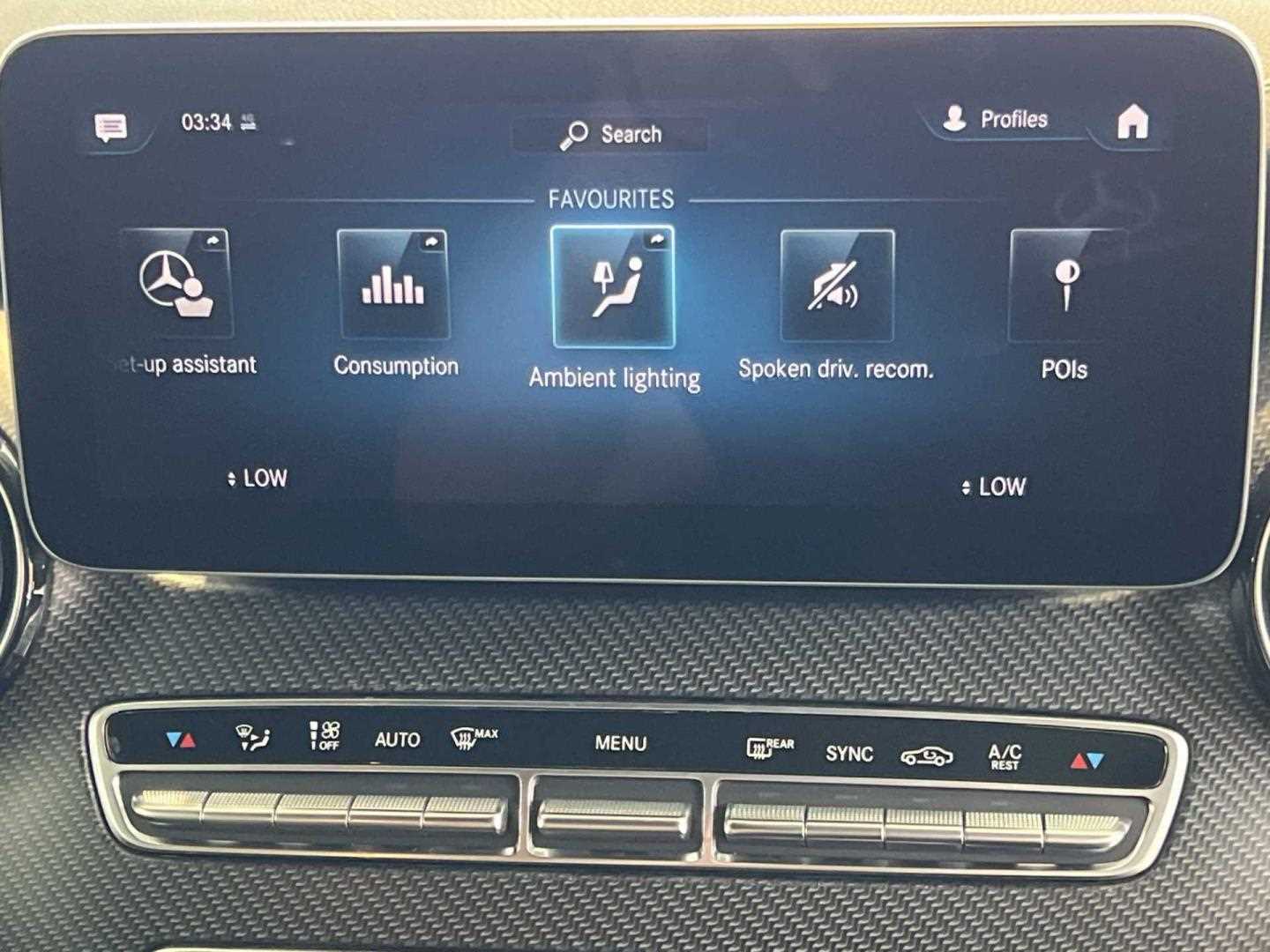 Vehicle 34