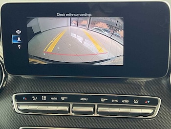 Used Mercedes-Benz V-Class 2023 for sale - 75611483: Photo